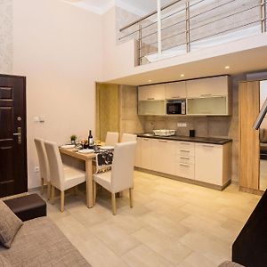 Appartement met Twee Slaapkamers